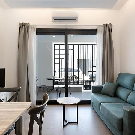 Apartamento Virgen De La Luz 4 Apartment Conil De La Frontera Exterior photo