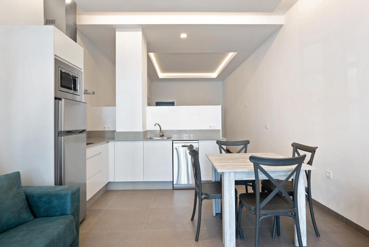 Apartamento Virgen De La Luz 4 Apartment Conil De La Frontera Exterior photo