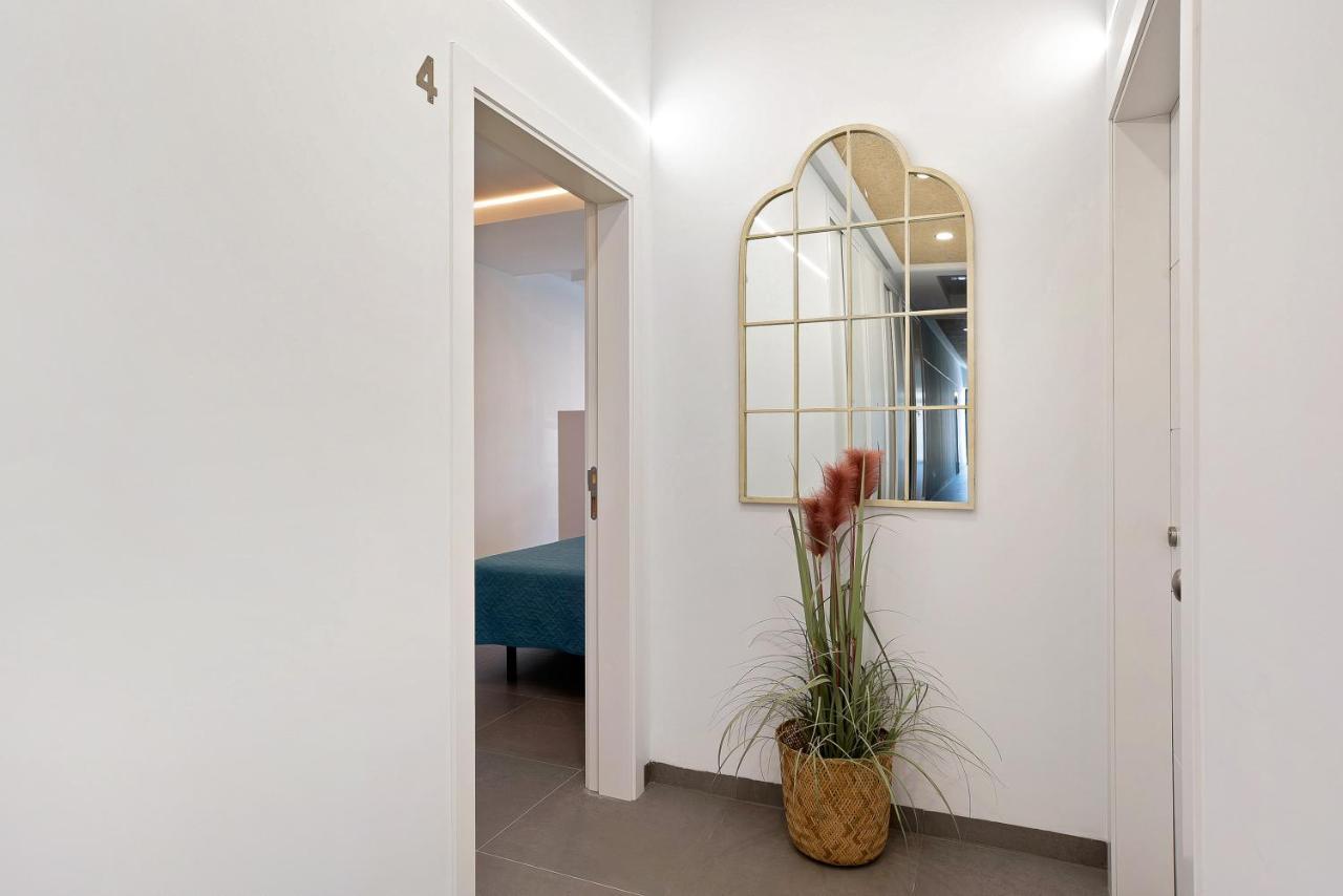 Apartamento Virgen De La Luz 4 Apartment Conil De La Frontera Exterior photo