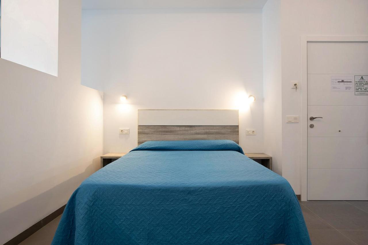 Apartamento Virgen De La Luz 4 Apartment Conil De La Frontera Exterior photo